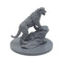 Mountain Lion - Humblewood Minis: Beasts of the Wood